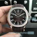 Top Quality Replica Patek Philippe Aquanaut 38mm Watches SS 